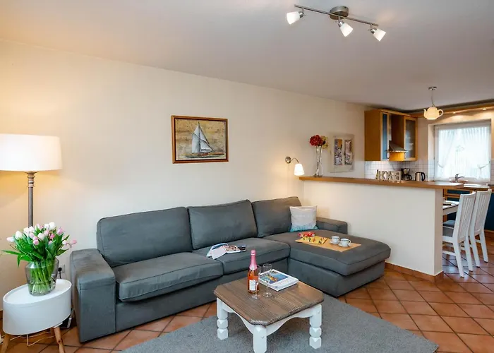 Godewind Ebenerdig * Westerland