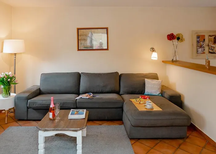 Appartement Godewind Ebenerdig *