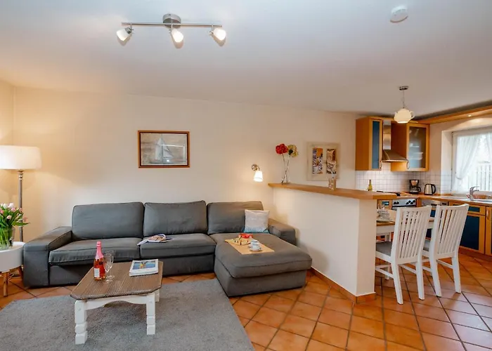 Godewind Ebenerdig Westerland