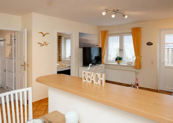 Godewind Ebenerdig Appartement