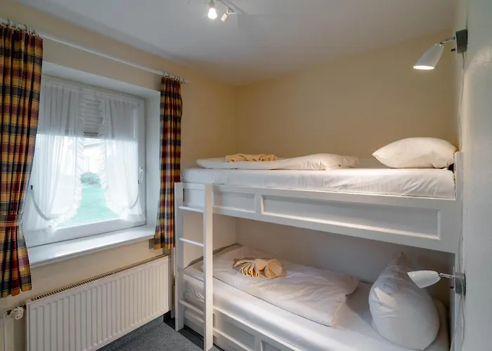 Godewind Ebenerdig *