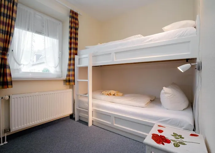 Godewind Ebenerdig Westerland