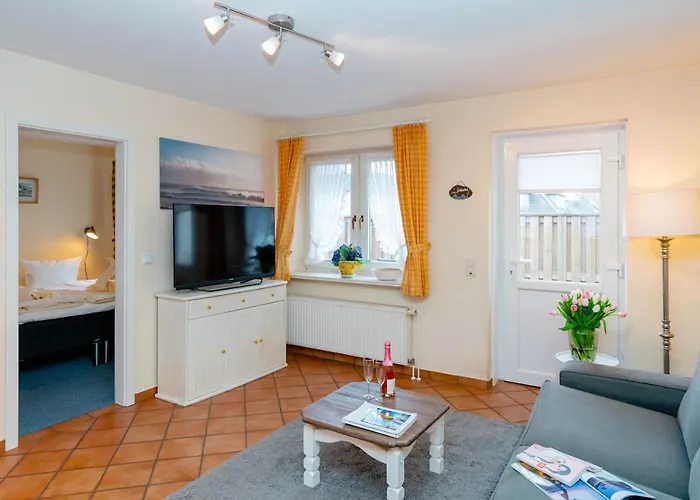 Godewind Ebenerdig Appartement