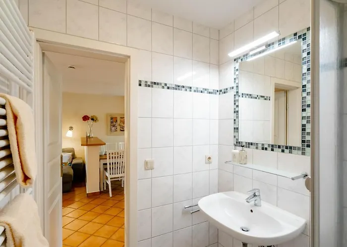 Godewind Ebenerdig * Westerland