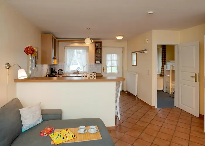 Godewind Ebenerdig * Westerland