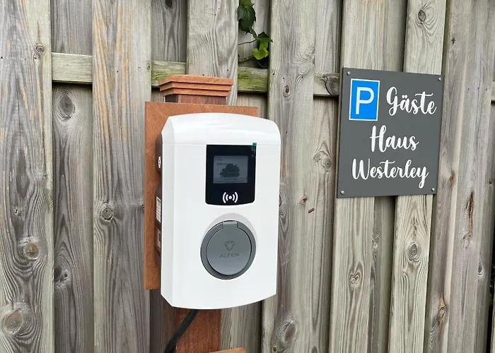 Godewind Ebenerdig * Westerland